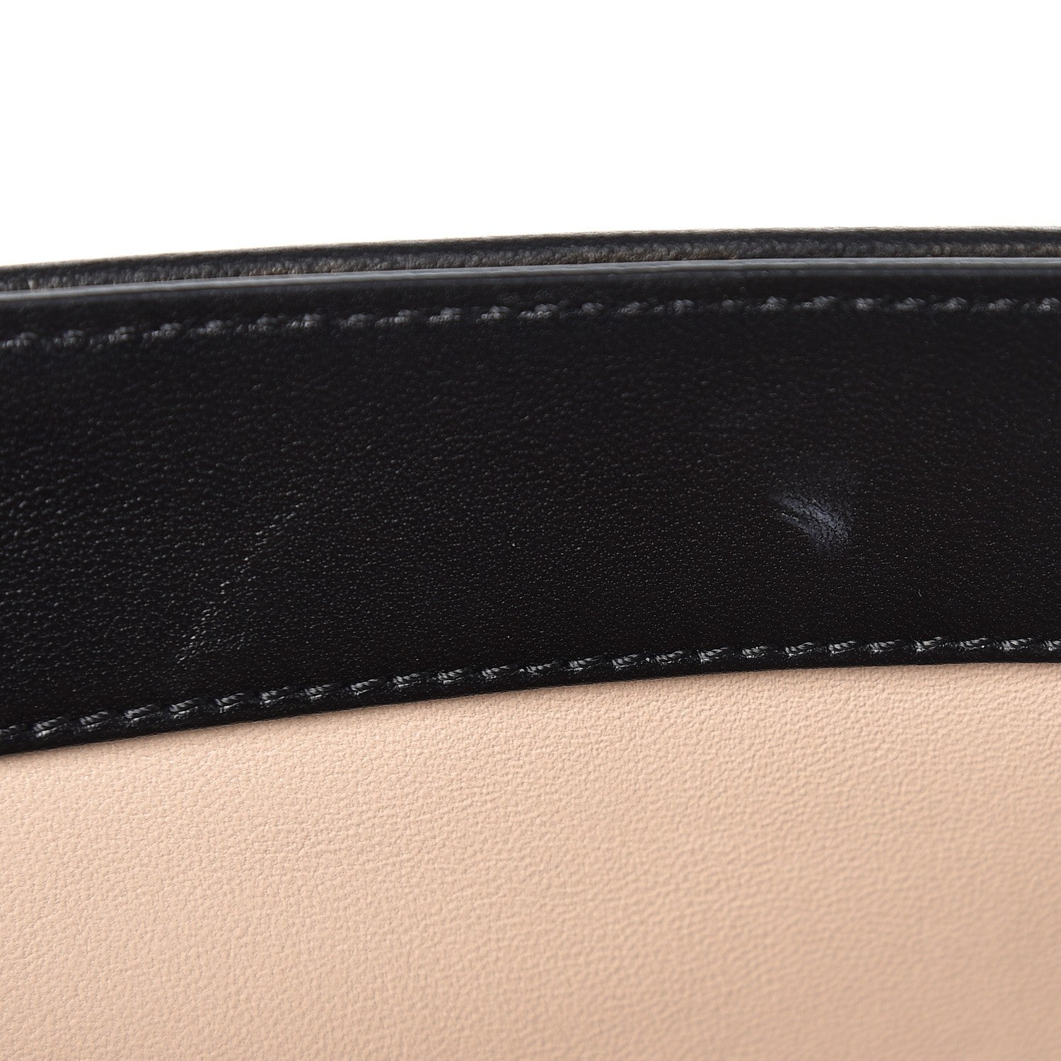 Chanel Lambskin Small Carry Chic Flap Black 8 of 9