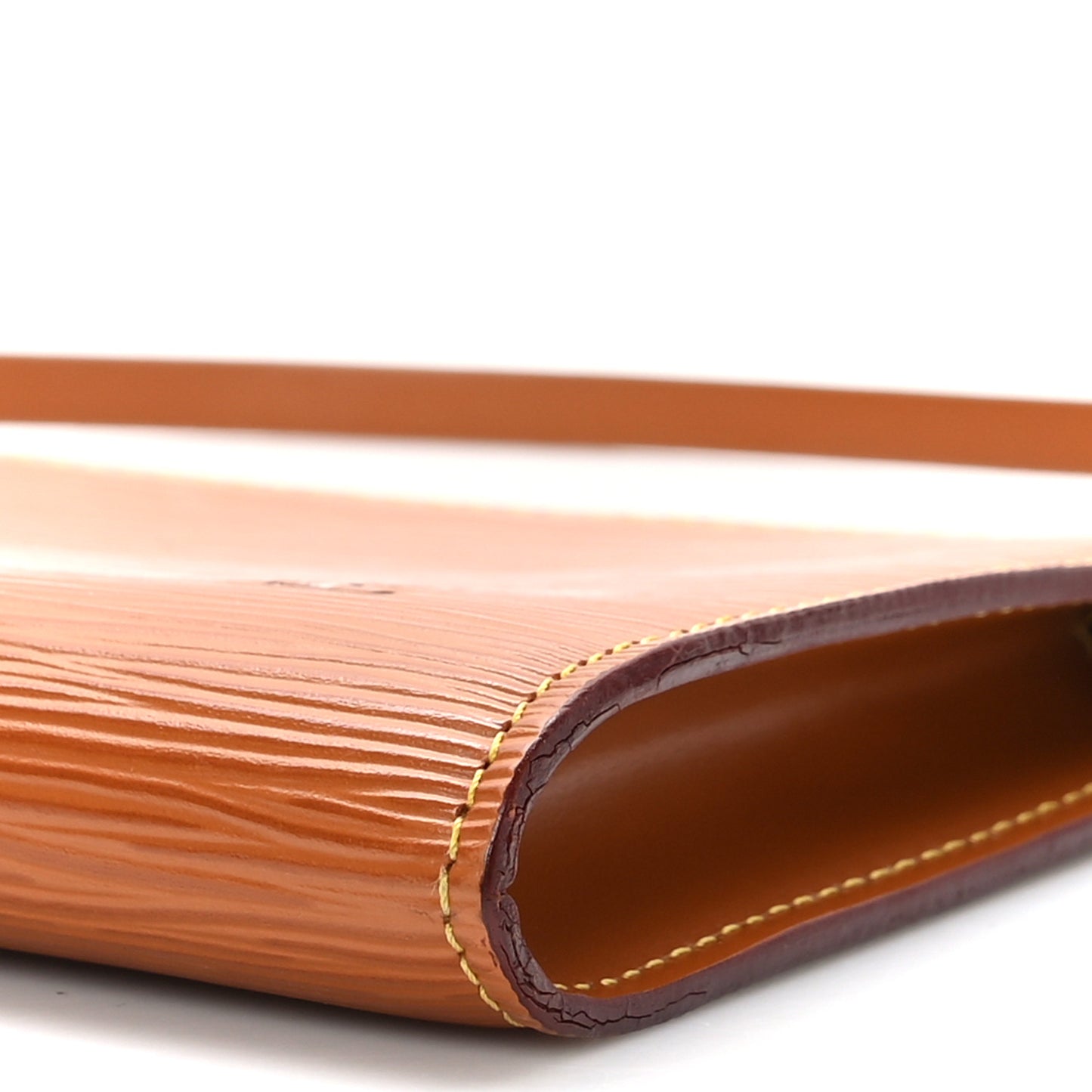 Epi Pochette Accessories 21 Cipango