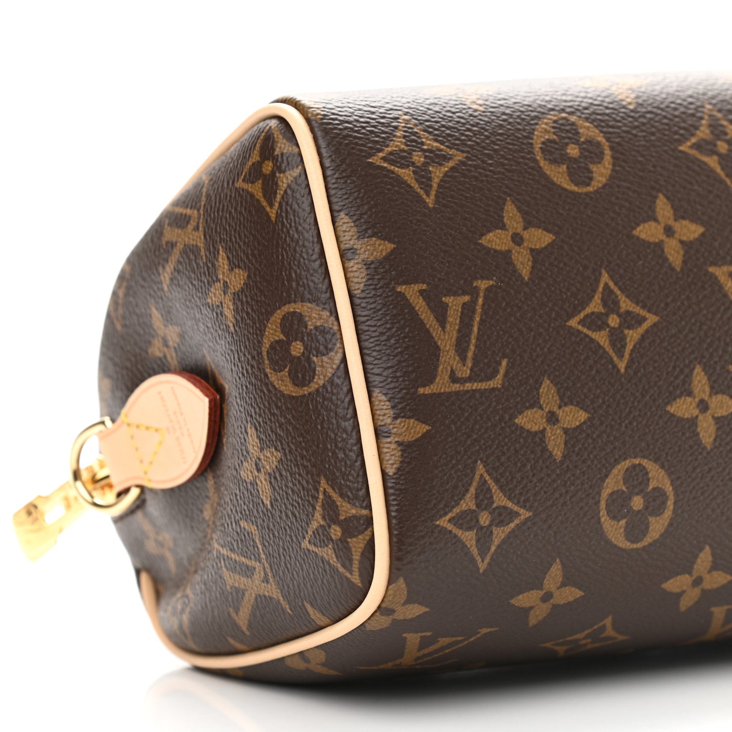 Monogram Speedy Bandouliere 20