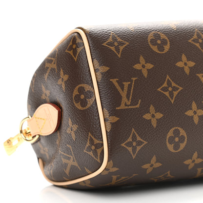 Louis Vuitton Monogram Speedy Bandouliere 20 7 of 8