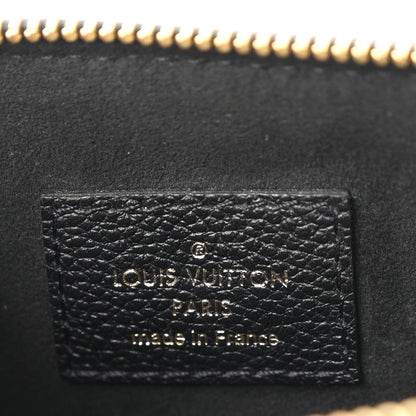 Louis Vuitton Empreinte Twice Black 6 of 10