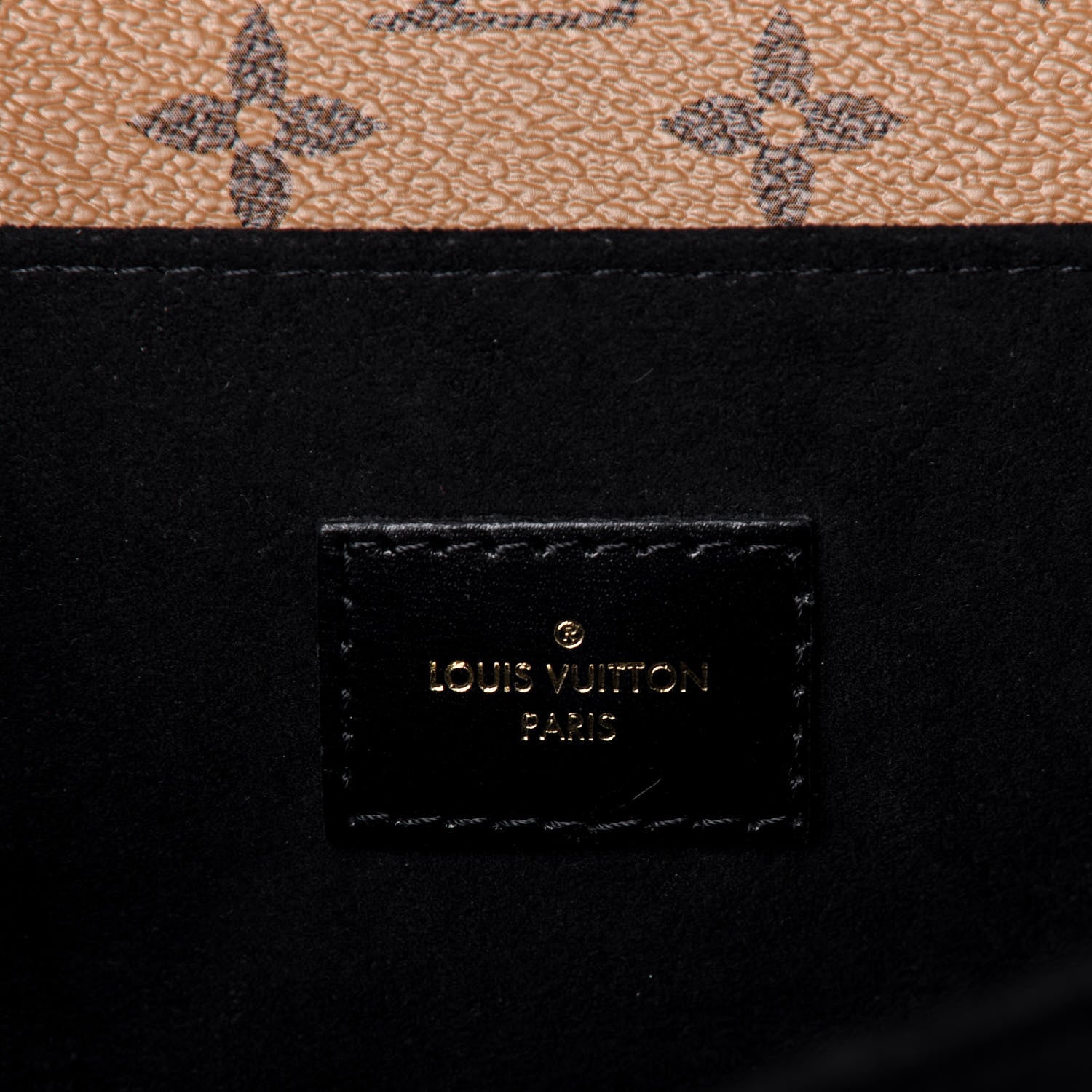 Louis Vuitton Reverse Monogram Pochette Metis 6 of 11