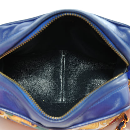 Chanel Quilted Jewel Tassel Bag 8 of 8