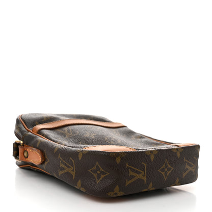 Louis Vuitton Monogram Danube 21 4 of 9