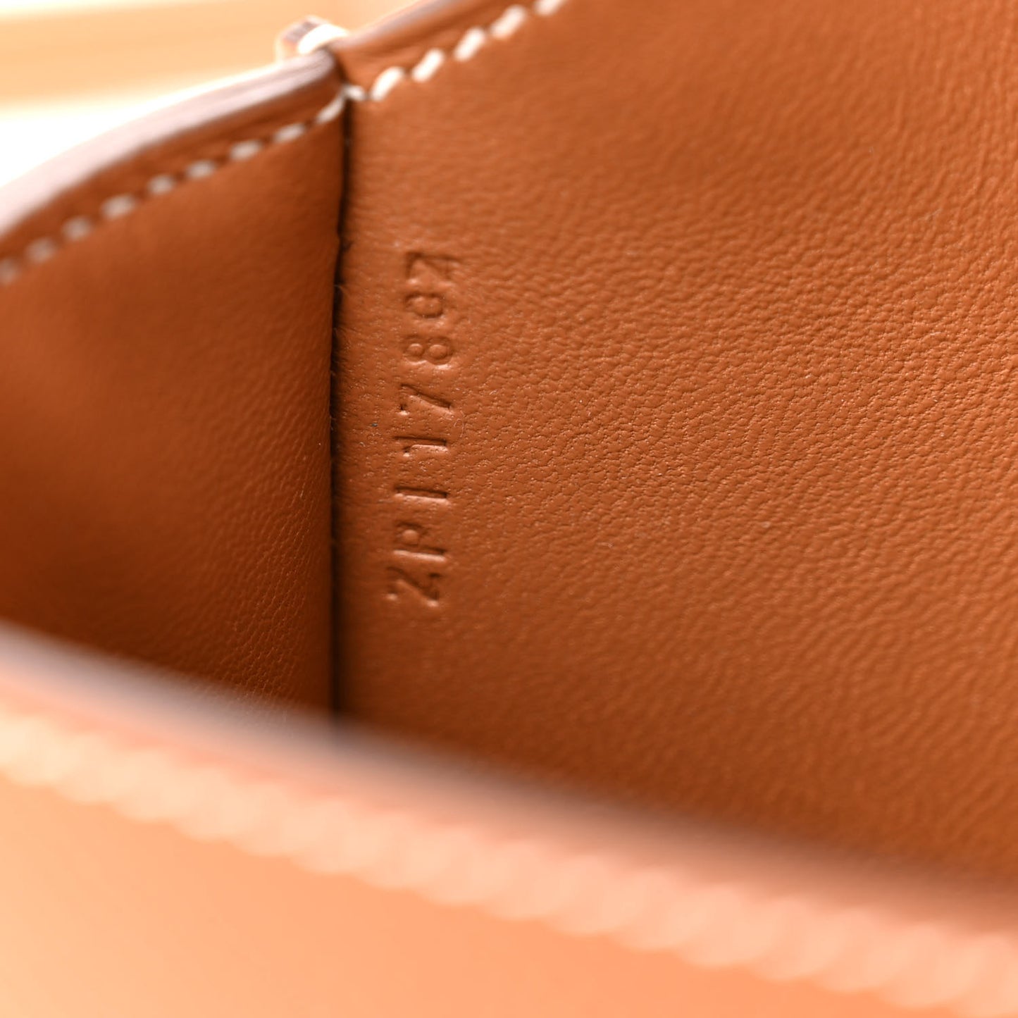 Epsom Mini Della Cavalleria Gold