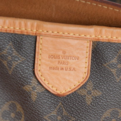 Louis Vuitton Monogram Delightful GM 7 of 8