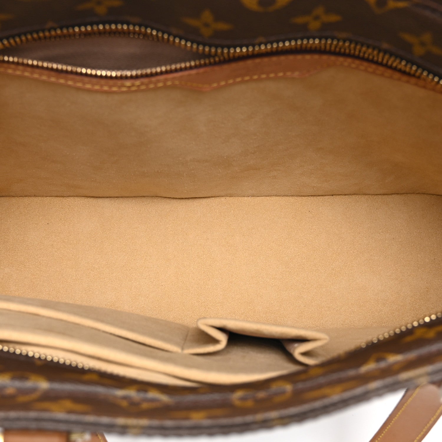 Louis Vuitton Monogram Luco 5 of 10