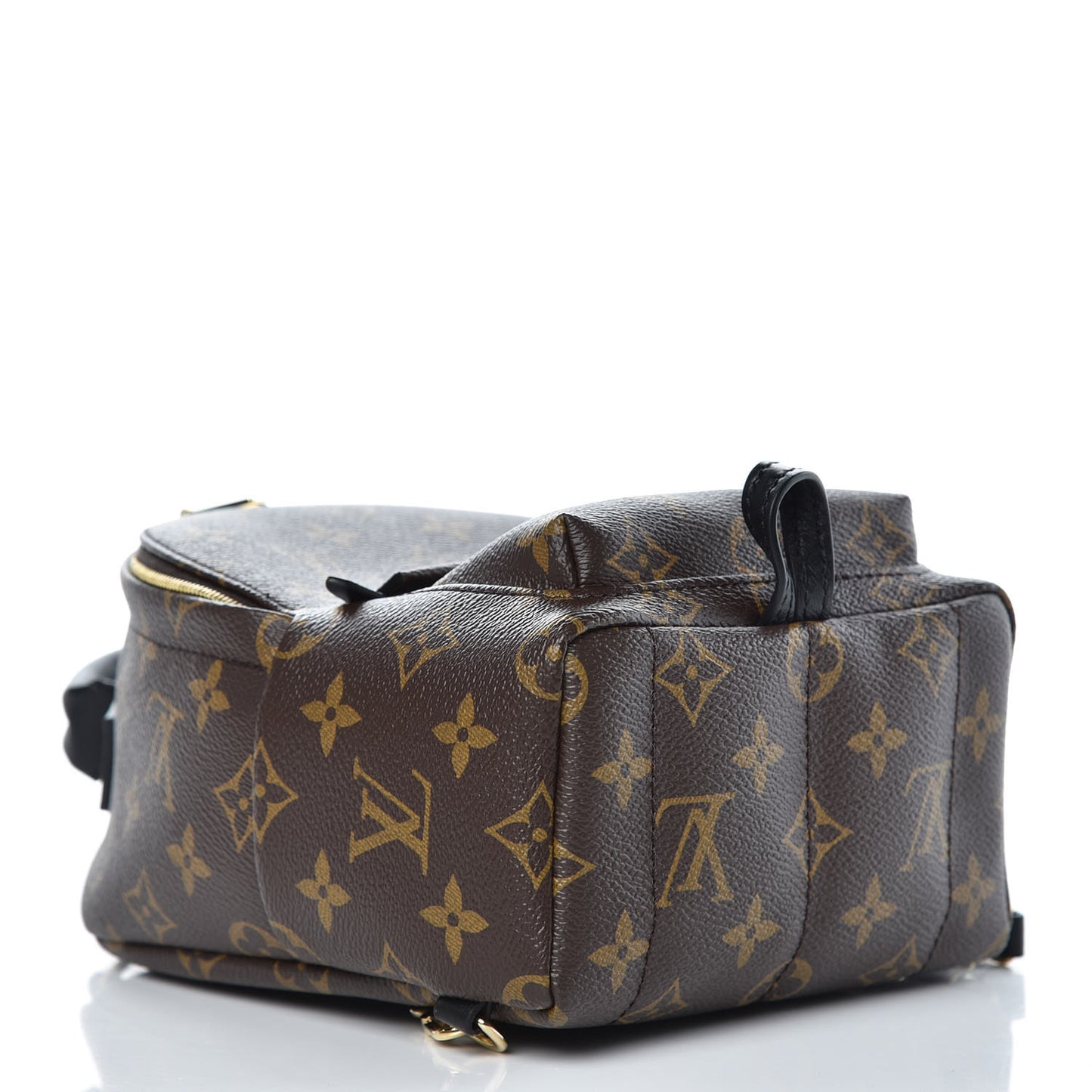 Monogram Palm Springs Backpack Mini