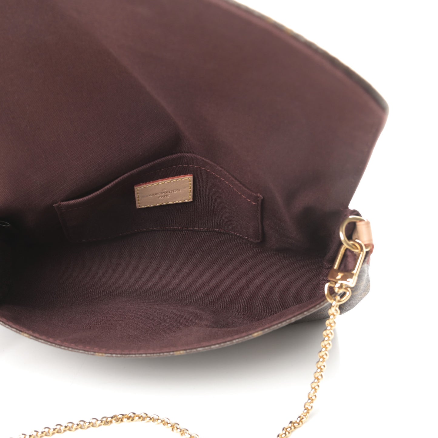 Monogram Favorite MM