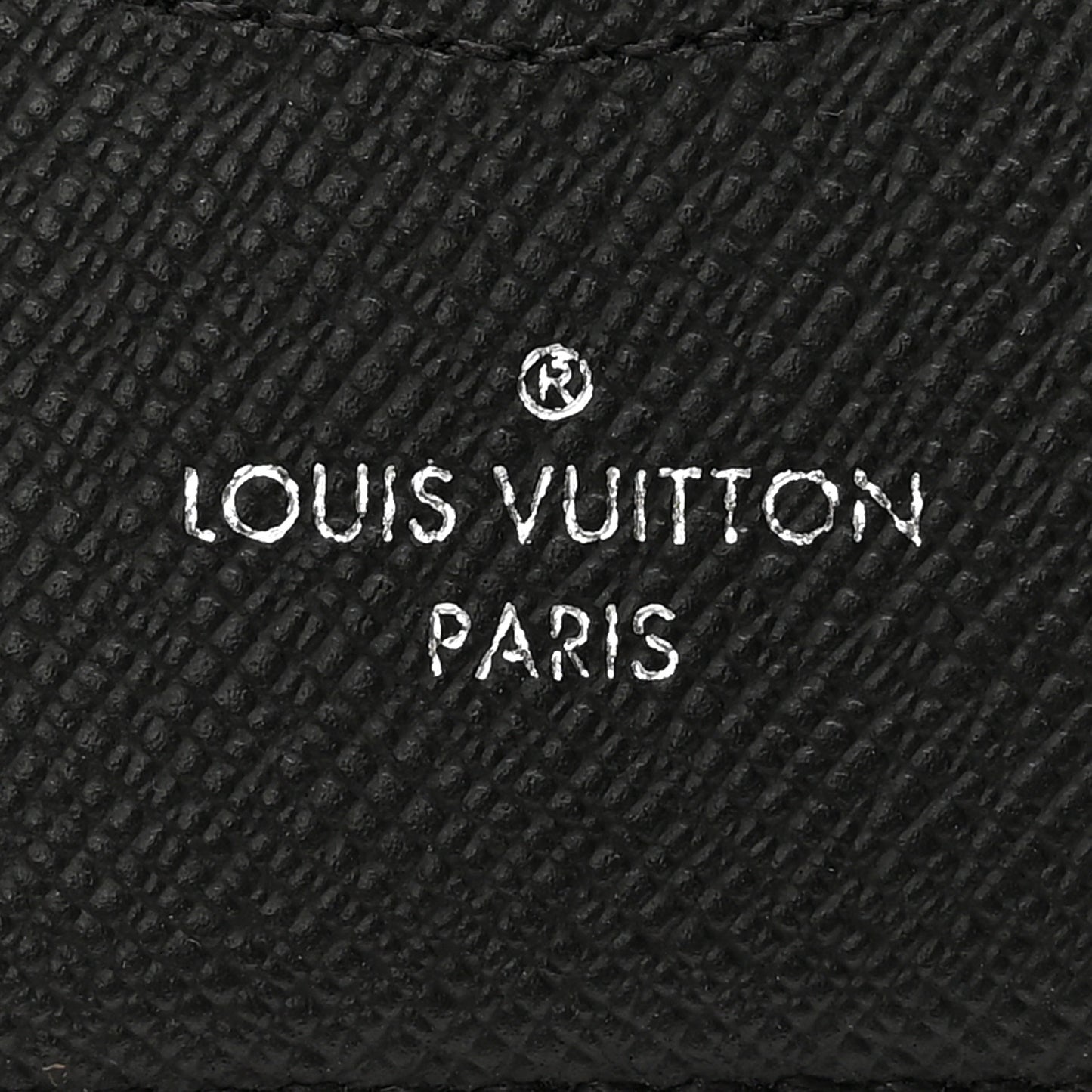 Monogram Eclipse Slender Wallet