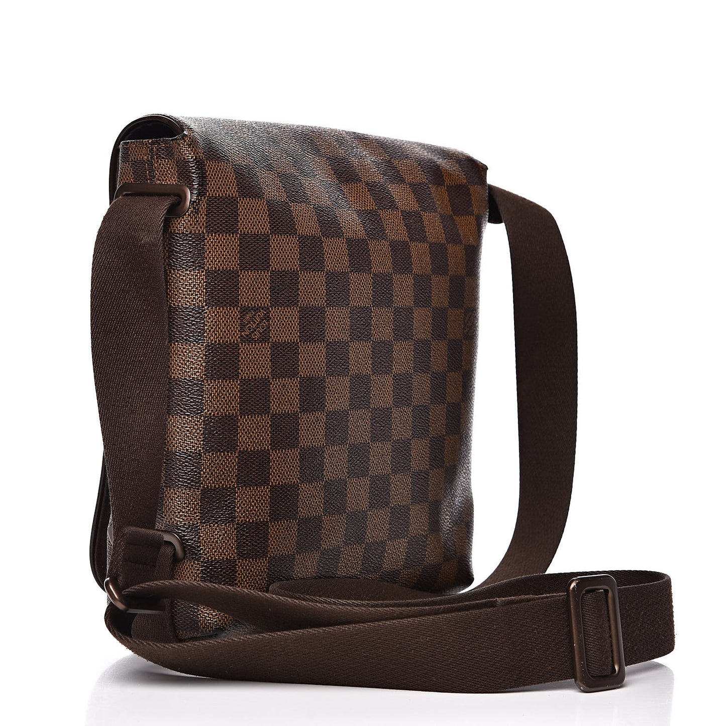 Damier Ebene Brooklyn PM