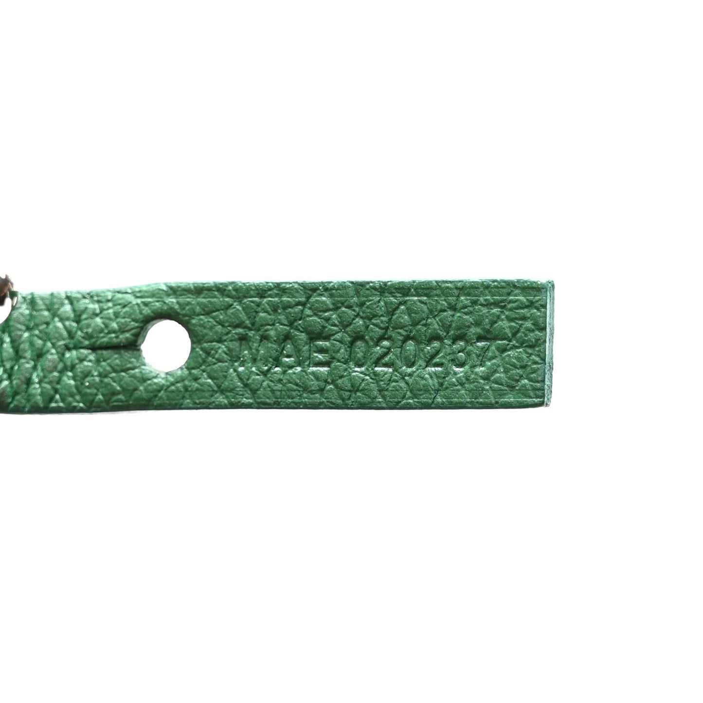 Goyardine Saint Louis GM Green