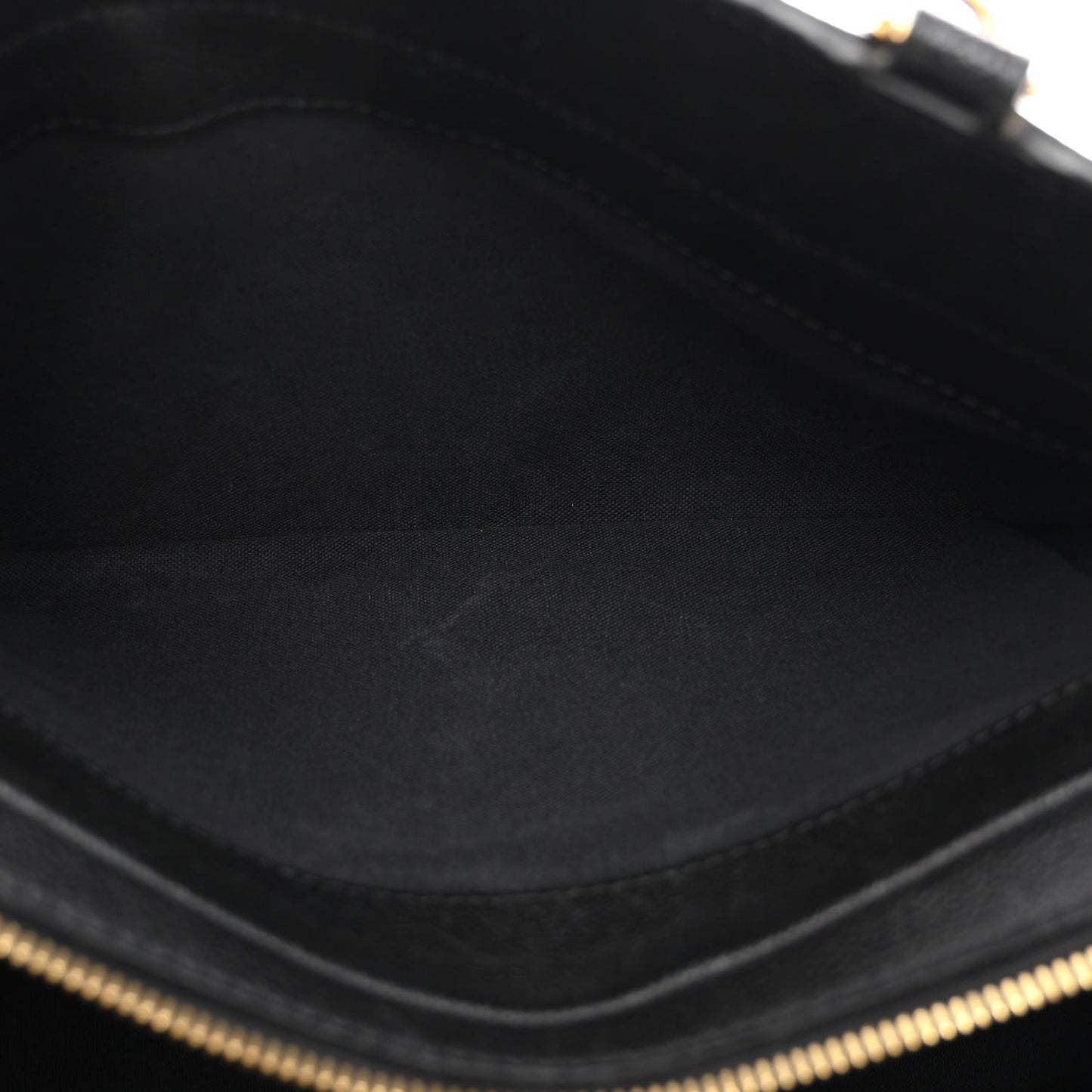 Empreinte Vosges MM Black
