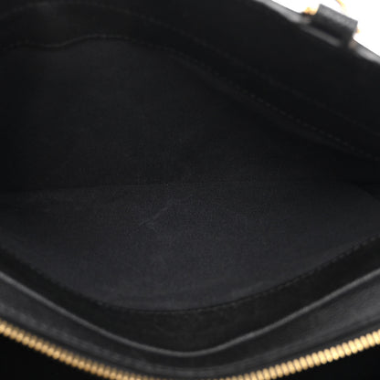 Louis Vuitton Empreinte Vosges MM Black 7 of 15