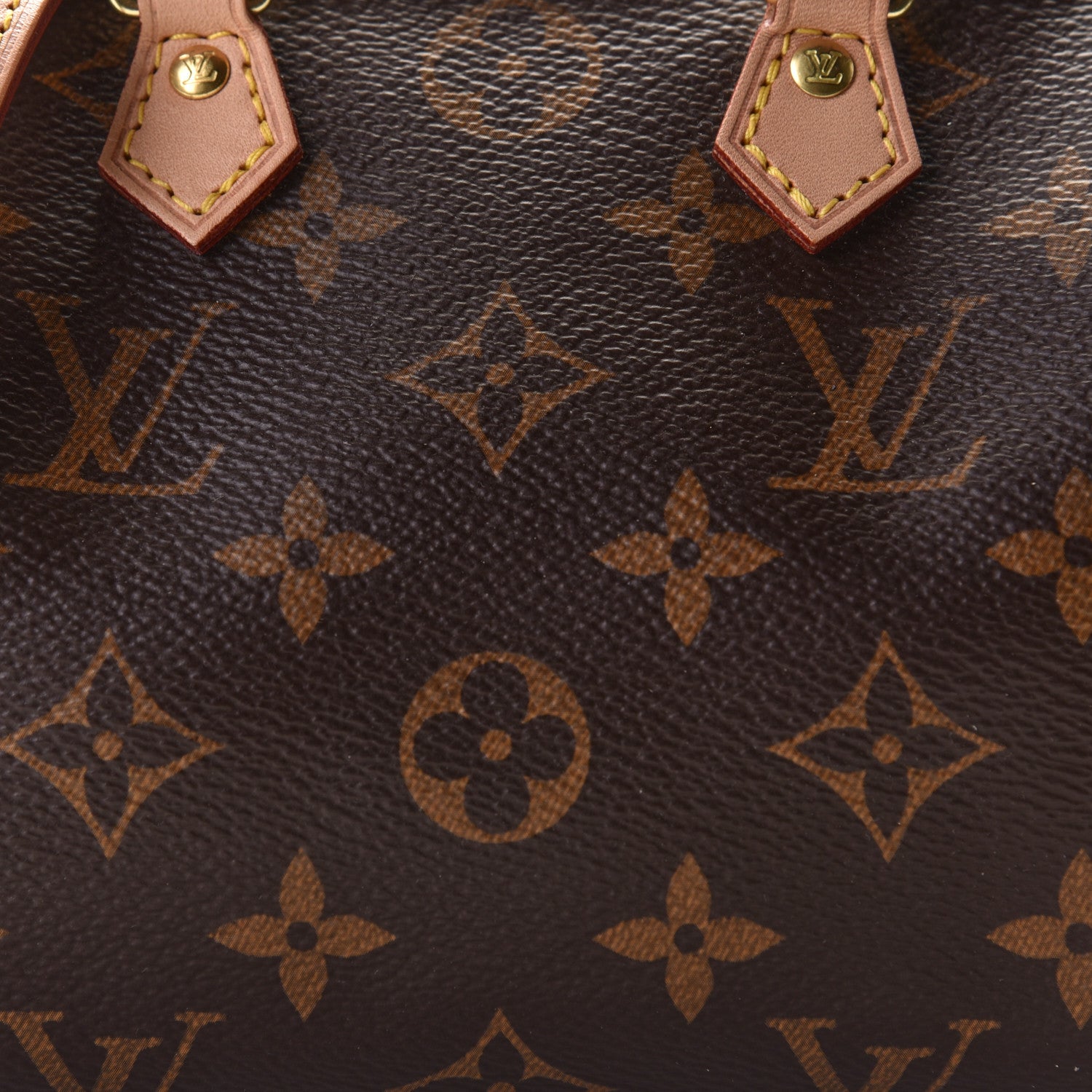 Louis Vuitton Monogram Nano Speedy 7 of 10