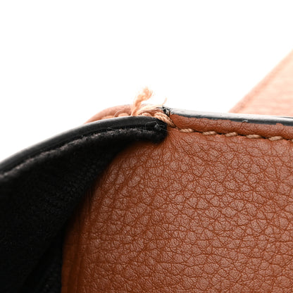 Loewe Calfskin Small Hammock Shoulder Bag Tan 11 of 17