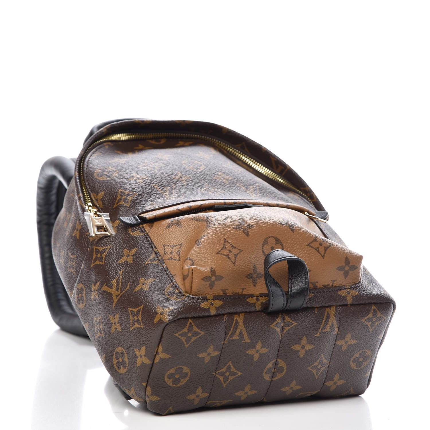 Louis Vuitton Reverse Monogram Palm Springs Backpack PM 4 of 11