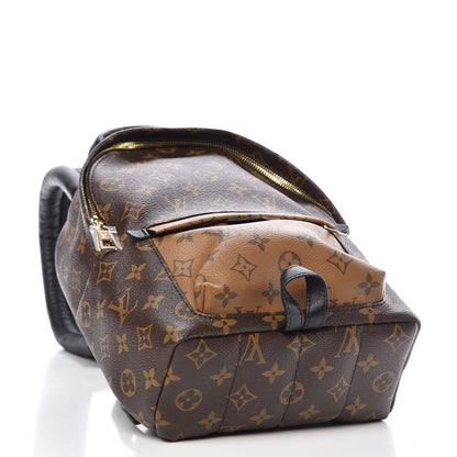 Louis Vuitton Reverse Monogram Palm Springs Backpack PM 4 of 11