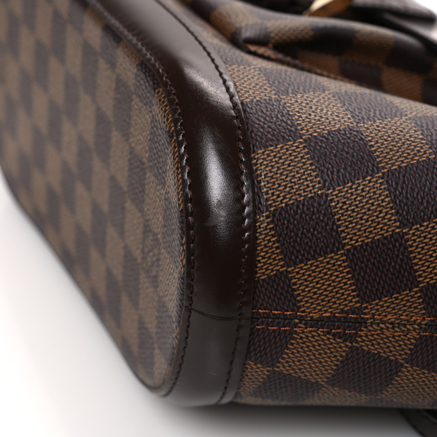 Damier Ebene Manosque PM