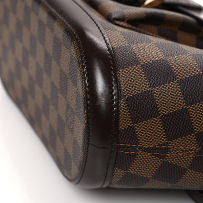 Louis Vuitton Damier Ebene Manosque PM 11 of 11