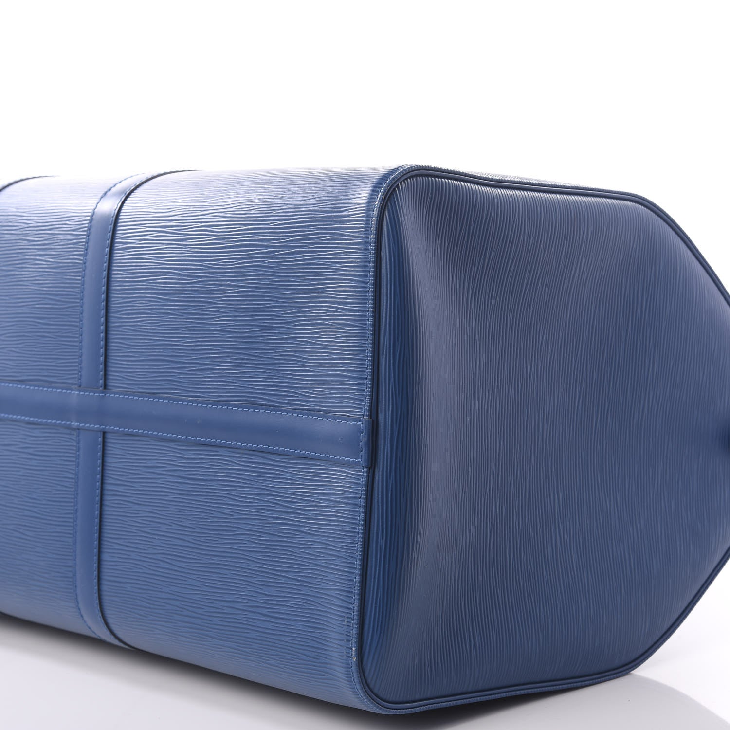 Louis Vuitton Epi Keepall 55 Toledo 12 of 12