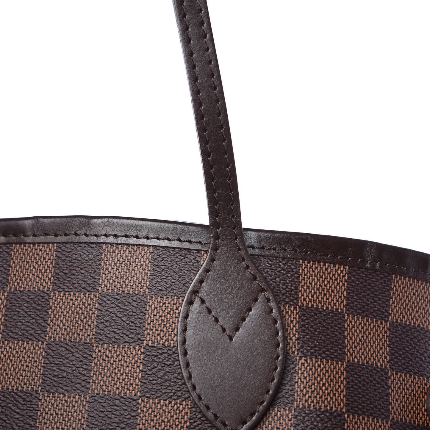 Damier Ebene Neverfull MM