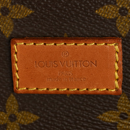 Louis Vuitton Monogram Saumur 43 7 of 11