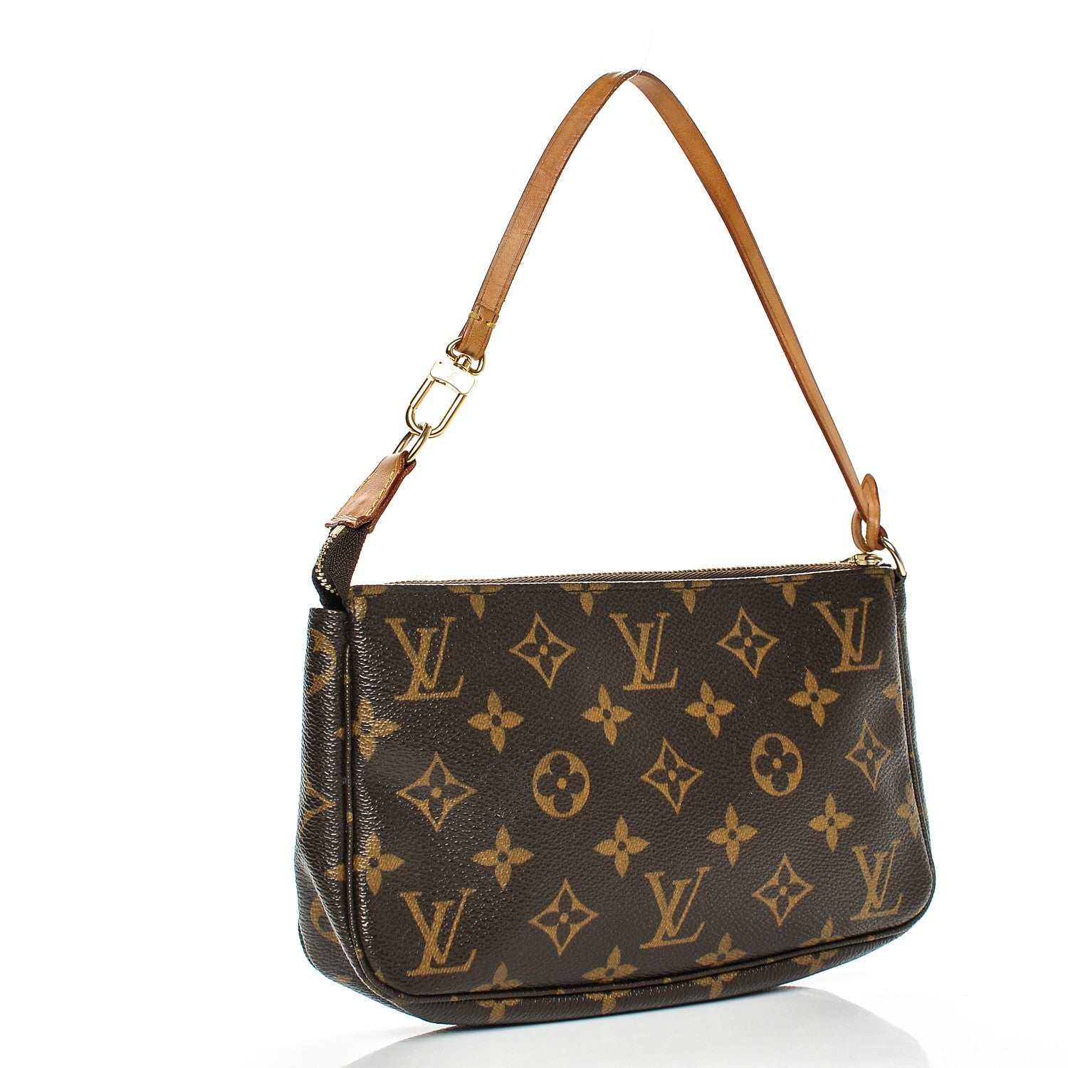 Louis Vuitton Monogram Pochette Accessories 3 of 7