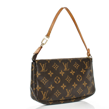 Louis Vuitton Monogram Pochette Accessories 3 of 7
