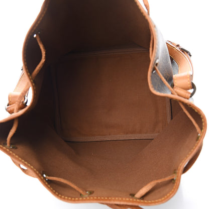 Louis Vuitton Monogram Petit Noe 4 of 14
