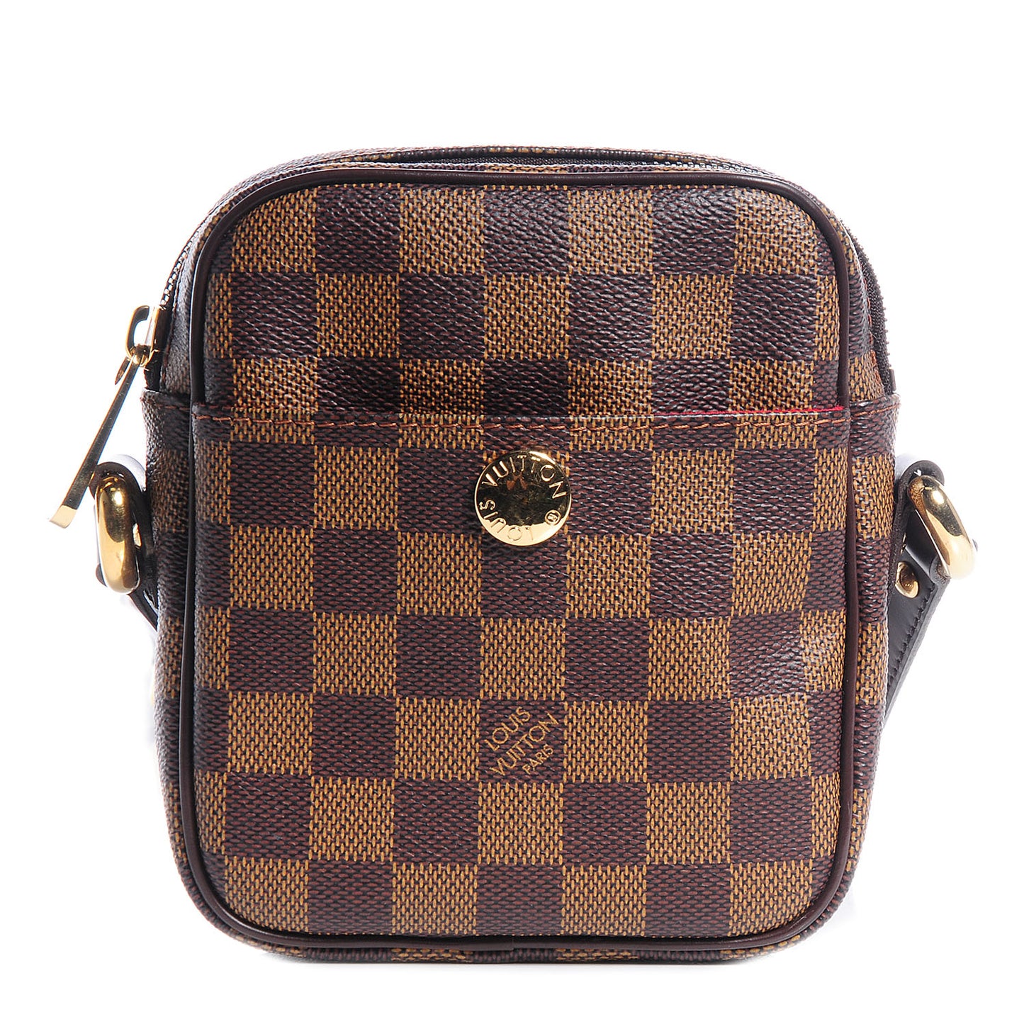 Damier Ebene Rift