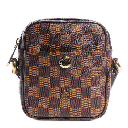 Louis Vuitton Damier Ebene Rift 1 of 6