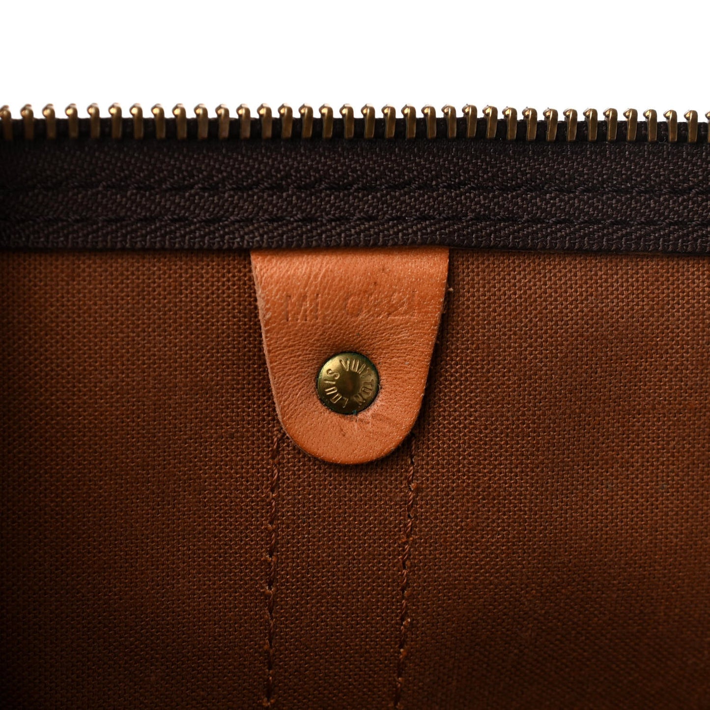 Monogram Keepall 60