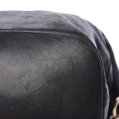 Givenchy Sugar Goatskin Medium Nightingale Black 12 of 15