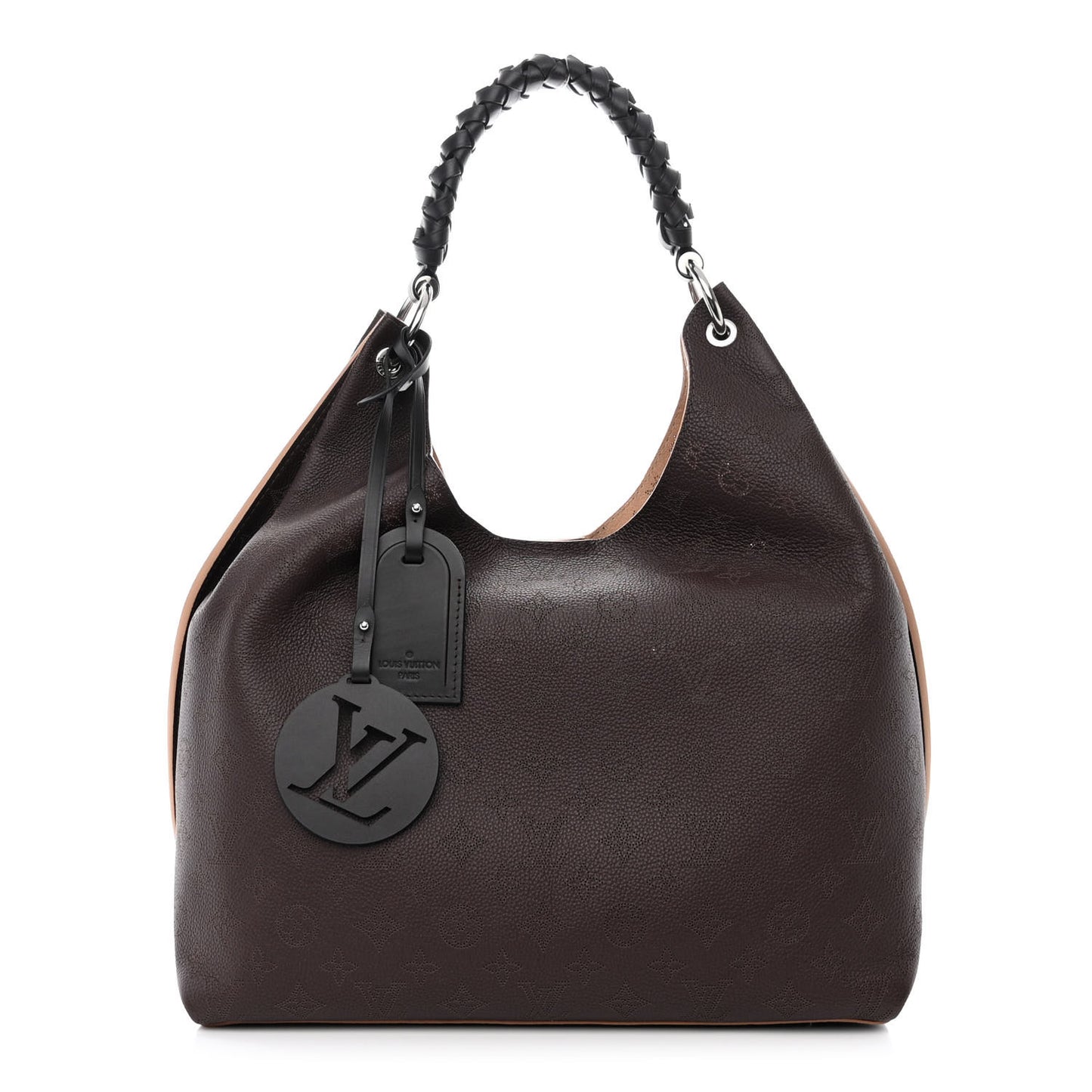 Mahina Carmel Hobo Chocolate