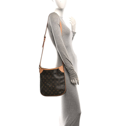 Louis Vuitton Monogram Odeon PM 2 of 10