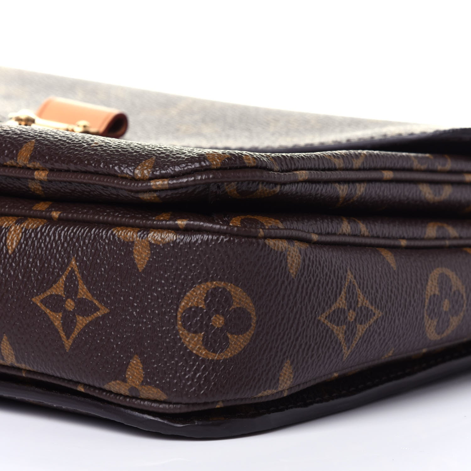Louis Vuitton Monogram Pochette Metis 10 of 12