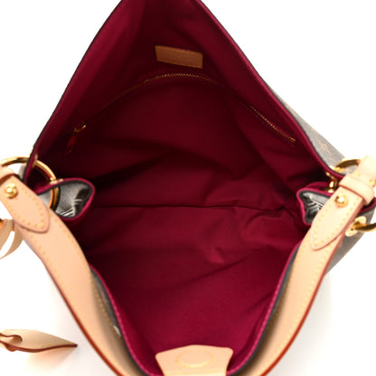 Louis Vuitton Monogram Graceful PM Pivoine 5 of 14