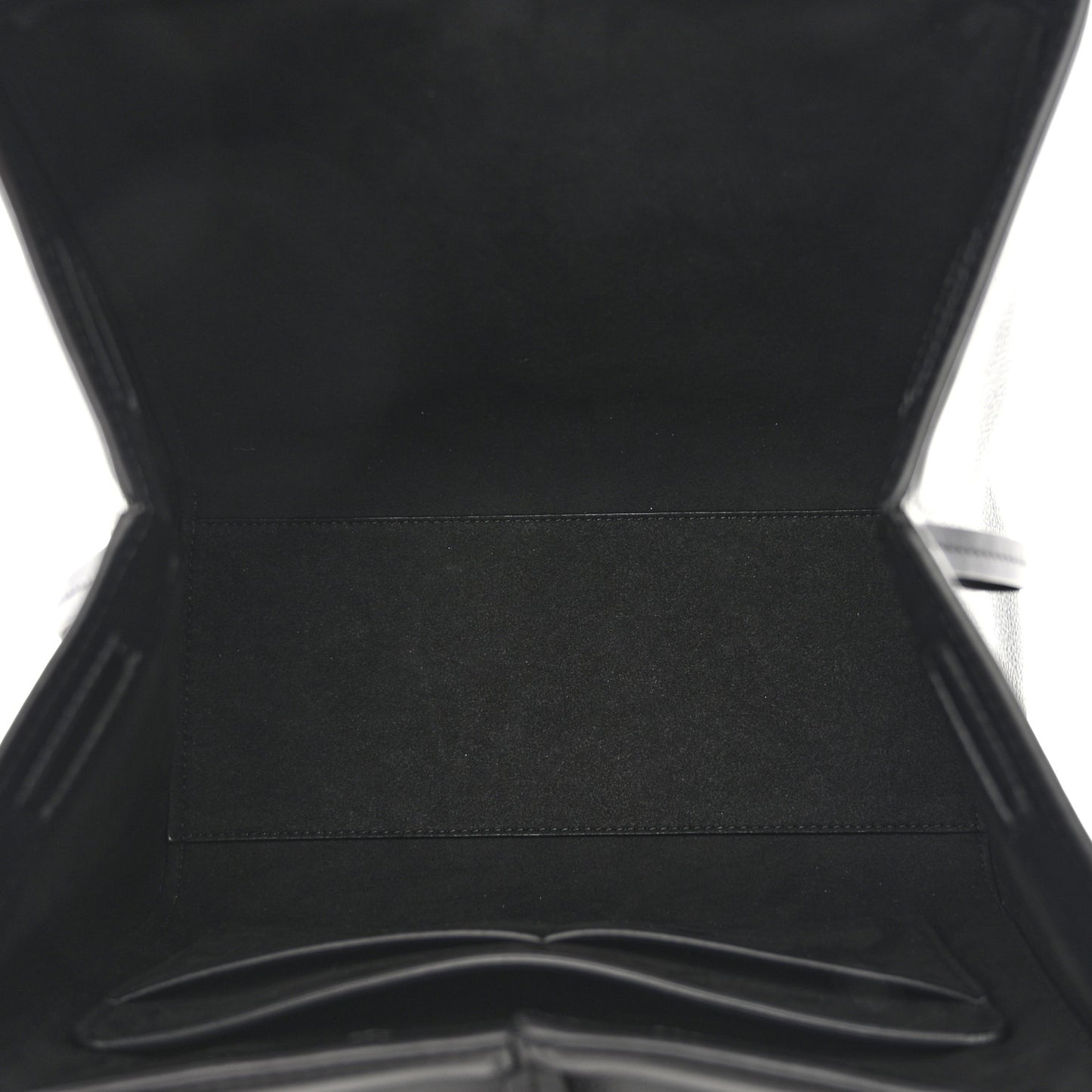 Vitello Cher Grace Medium Fendi Origami Black