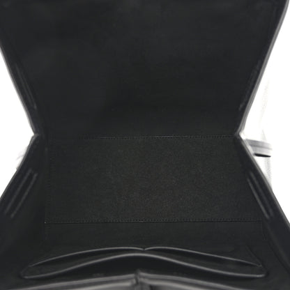 Fendi Vitello Cher Grace Medium Fendi Origami Black 5 of 9