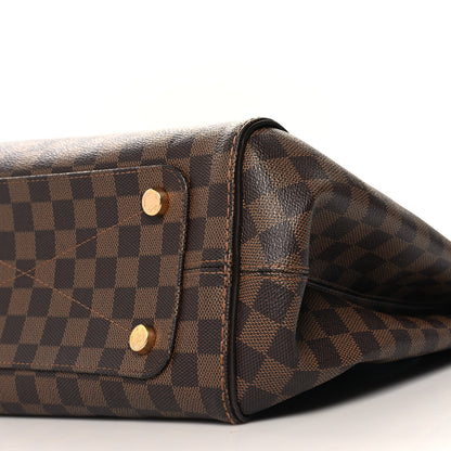 Louis Vuitton Damier Ebene Marylebone GM 9 of 9