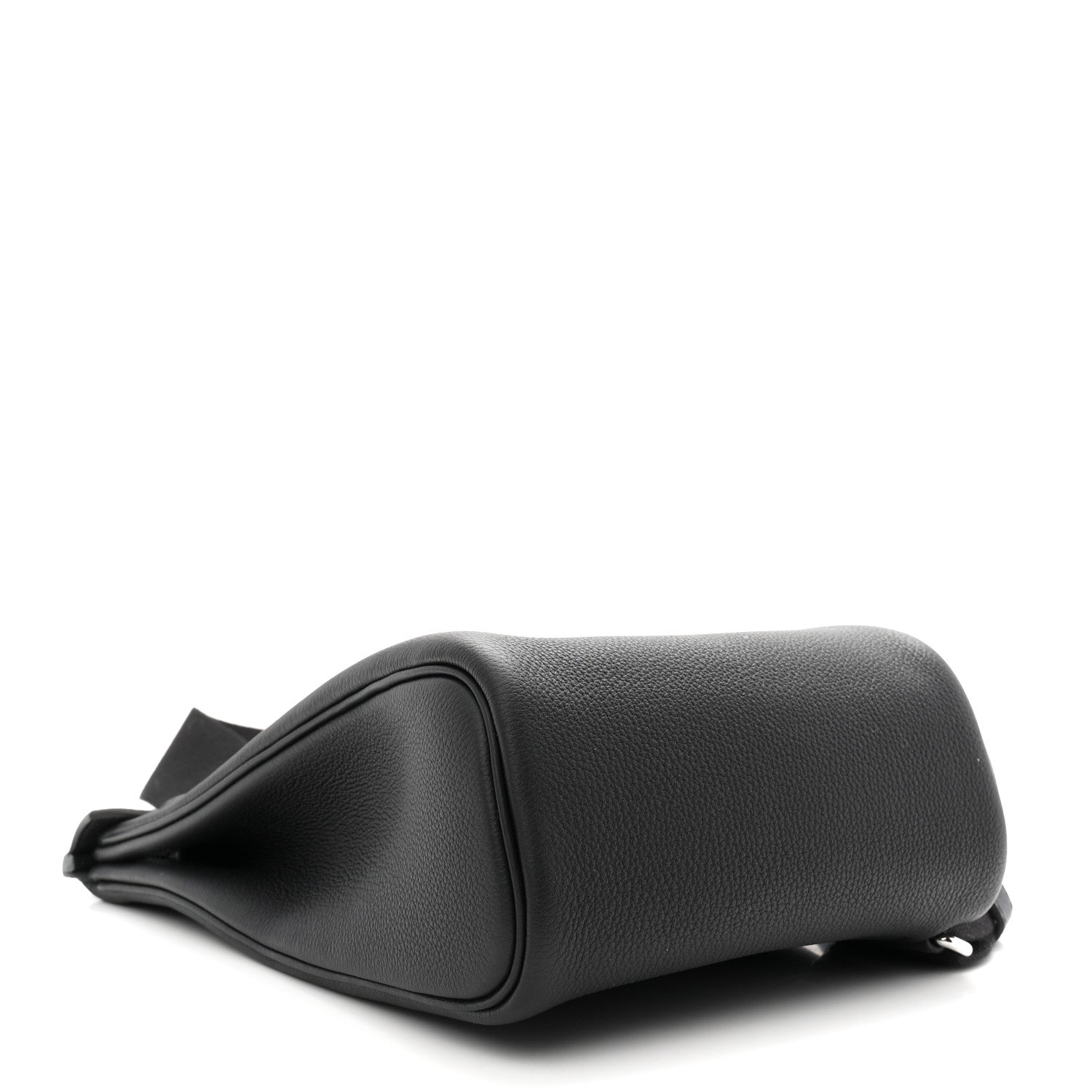 Hermes Togo Hac A Dos PM Backpack Black 4 of 11