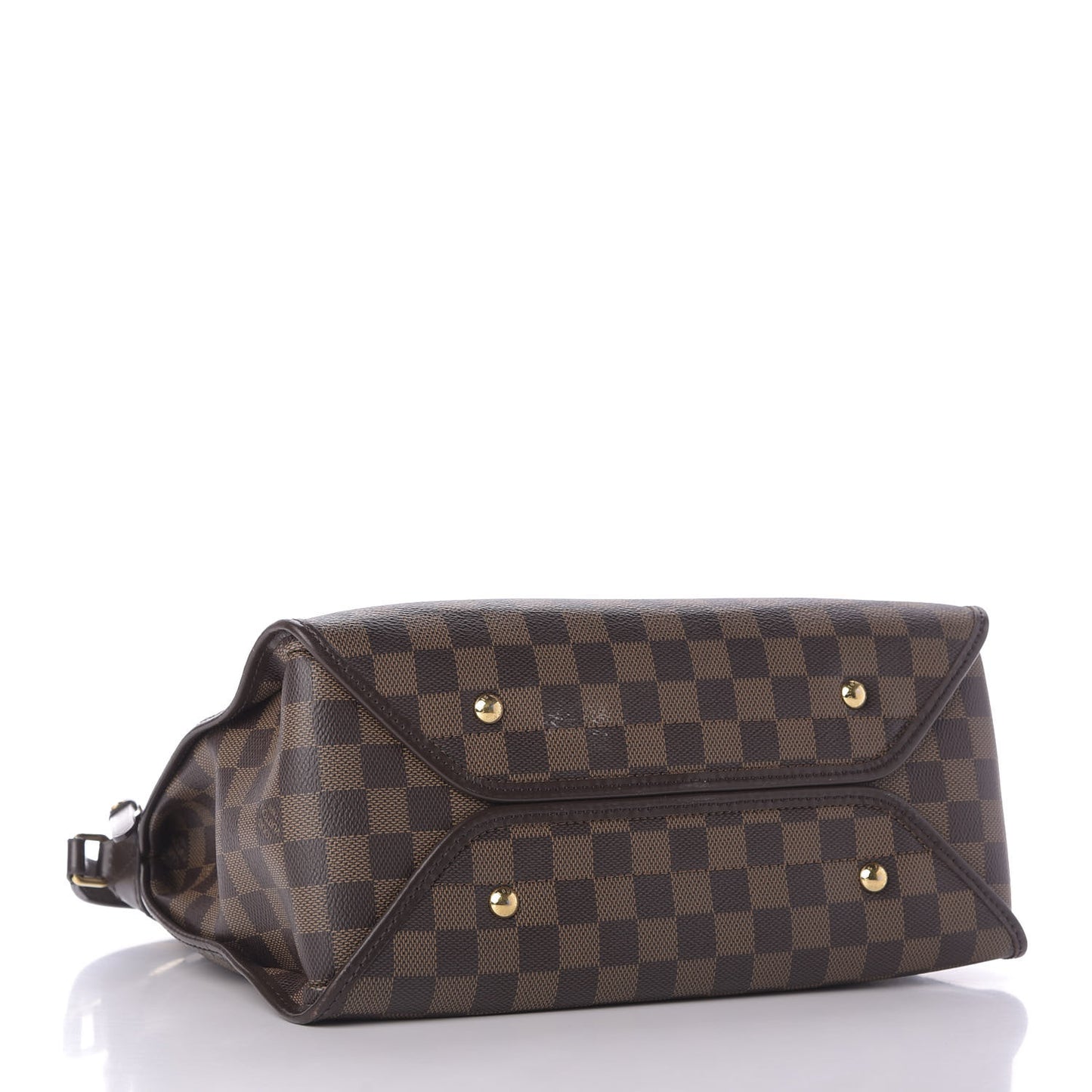 Damier Ebene Duomo Messenger