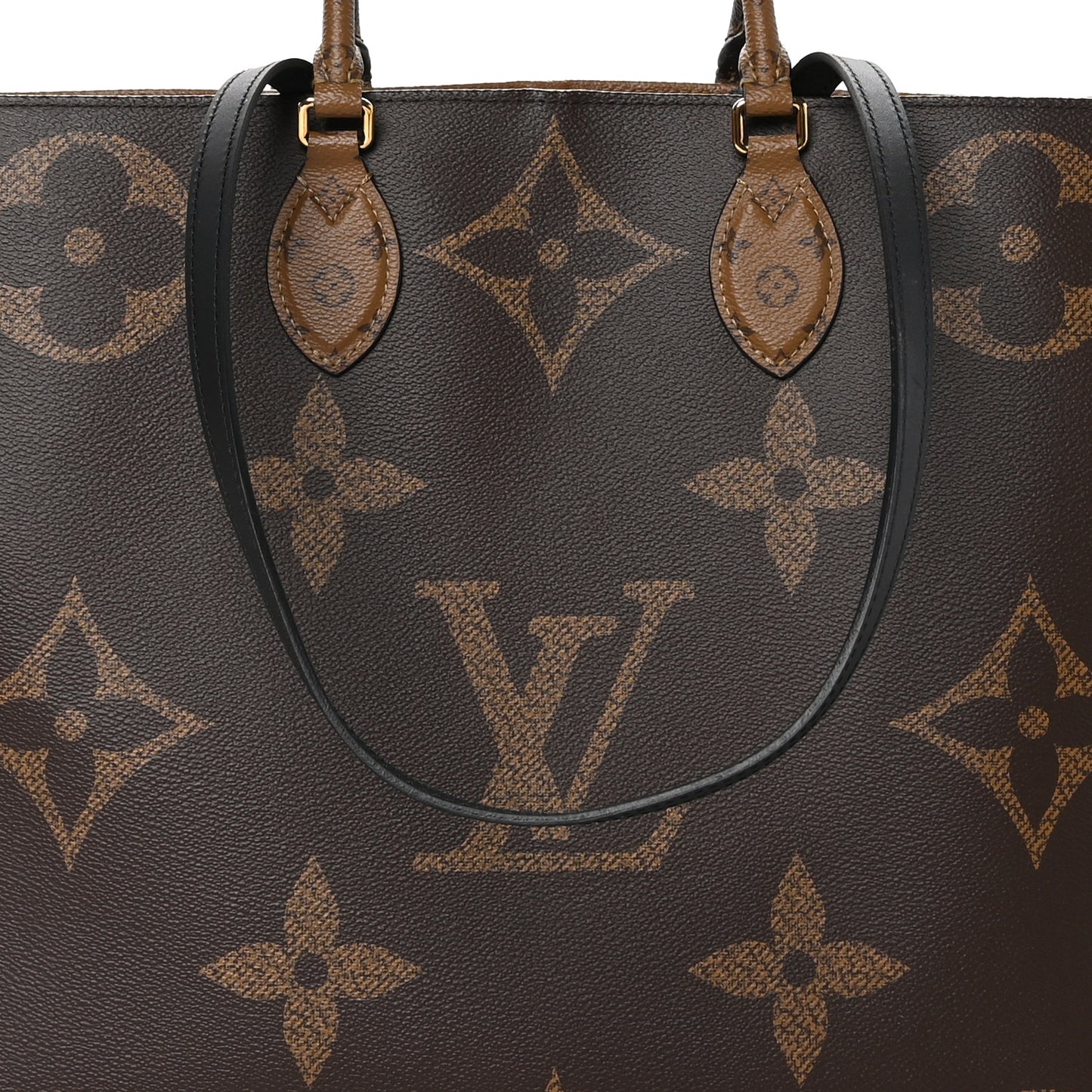 Reverse Monogram Giant Onthego GM