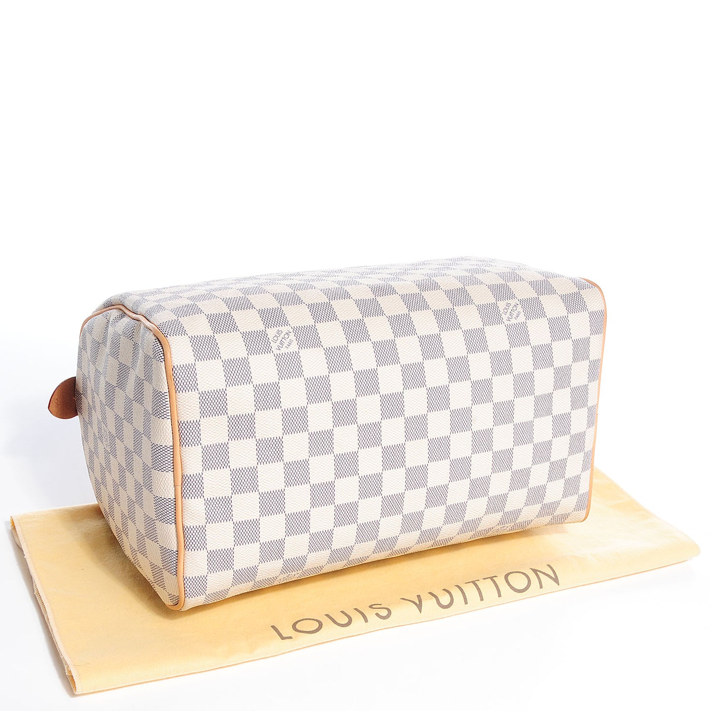 Damier Azur Speedy 30
