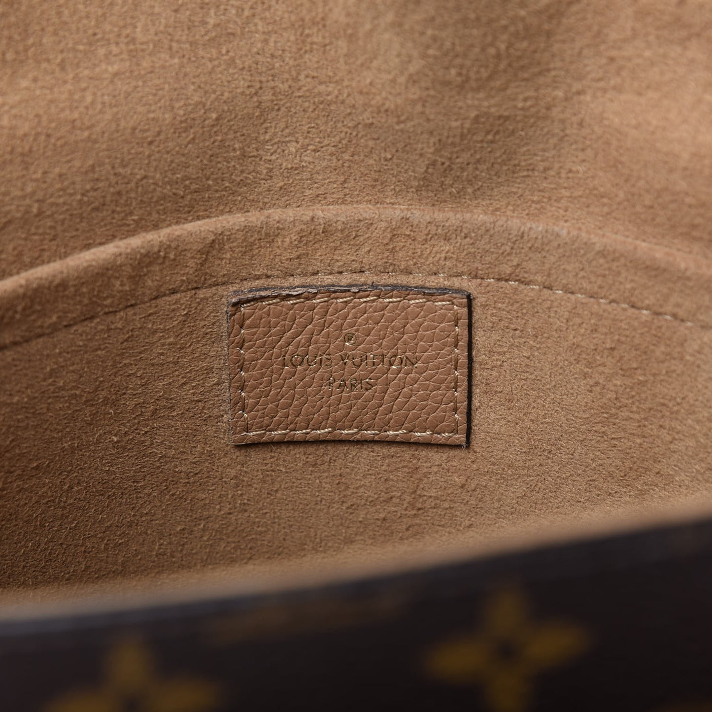 Monogram Marignan Sesame