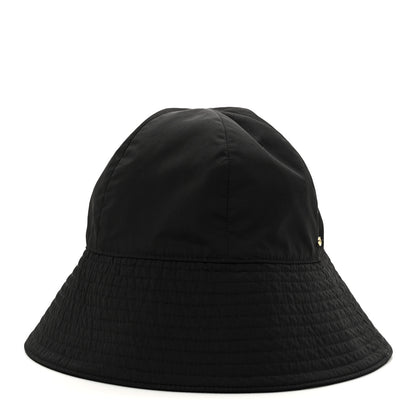 Gucci Nylon GG Bucket Hat L Black 3 of 9