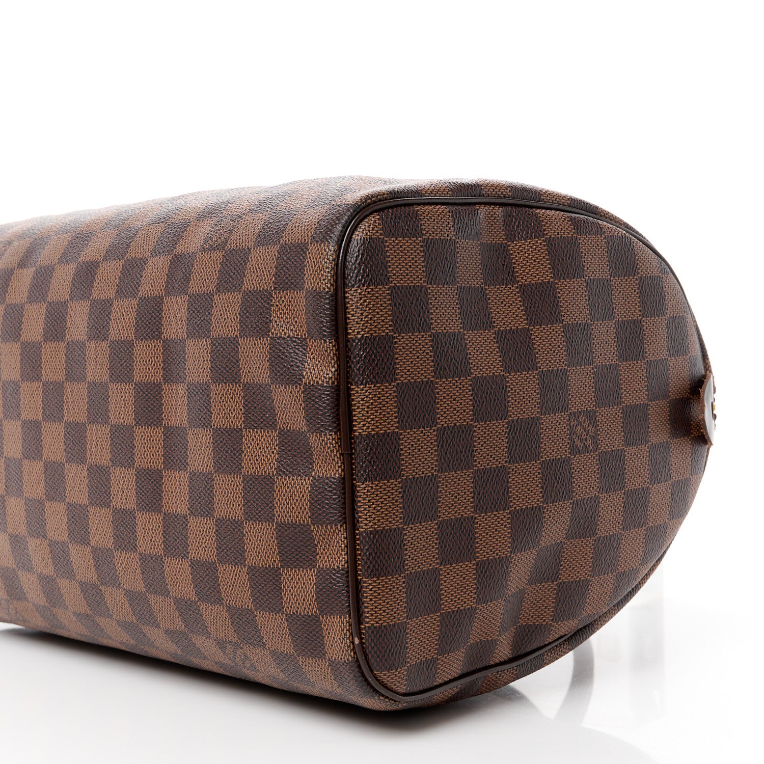 Louis Vuitton Damier Ebene Speedy 30 12 of 12