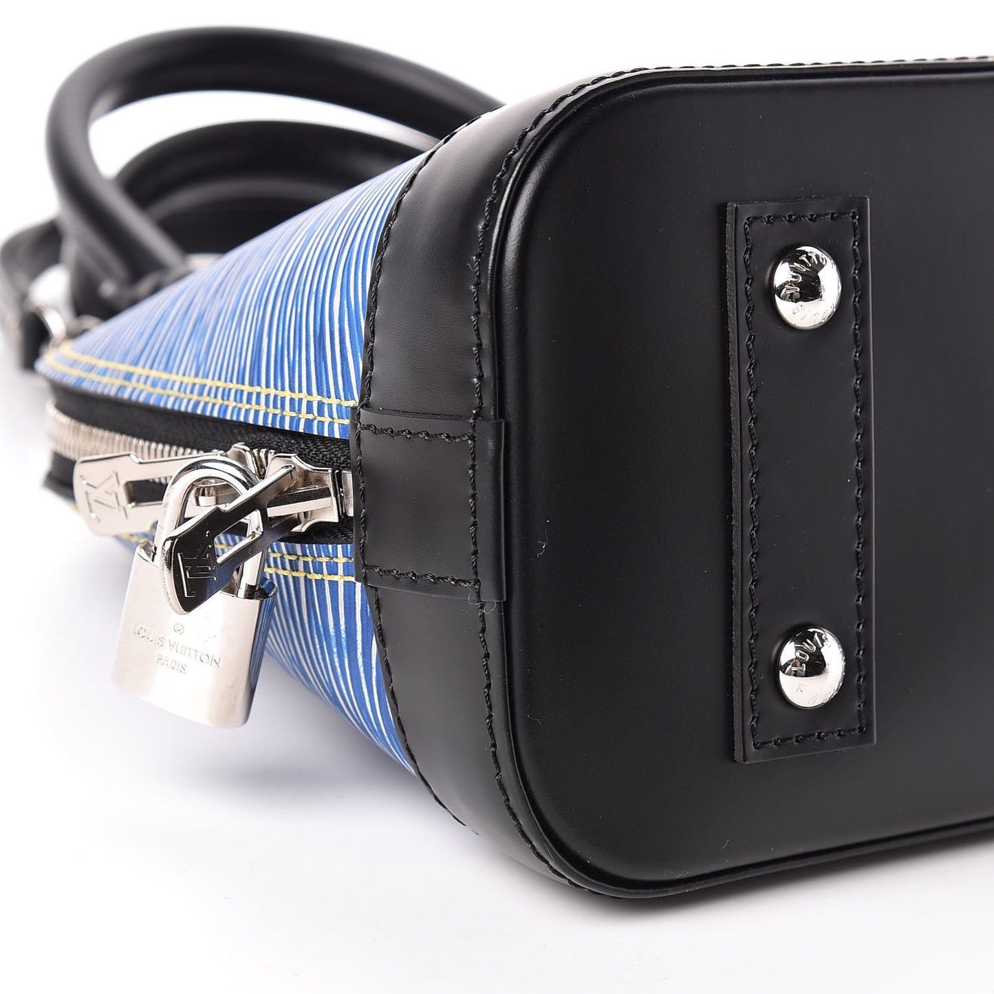 Epi Alma BB Denim Light