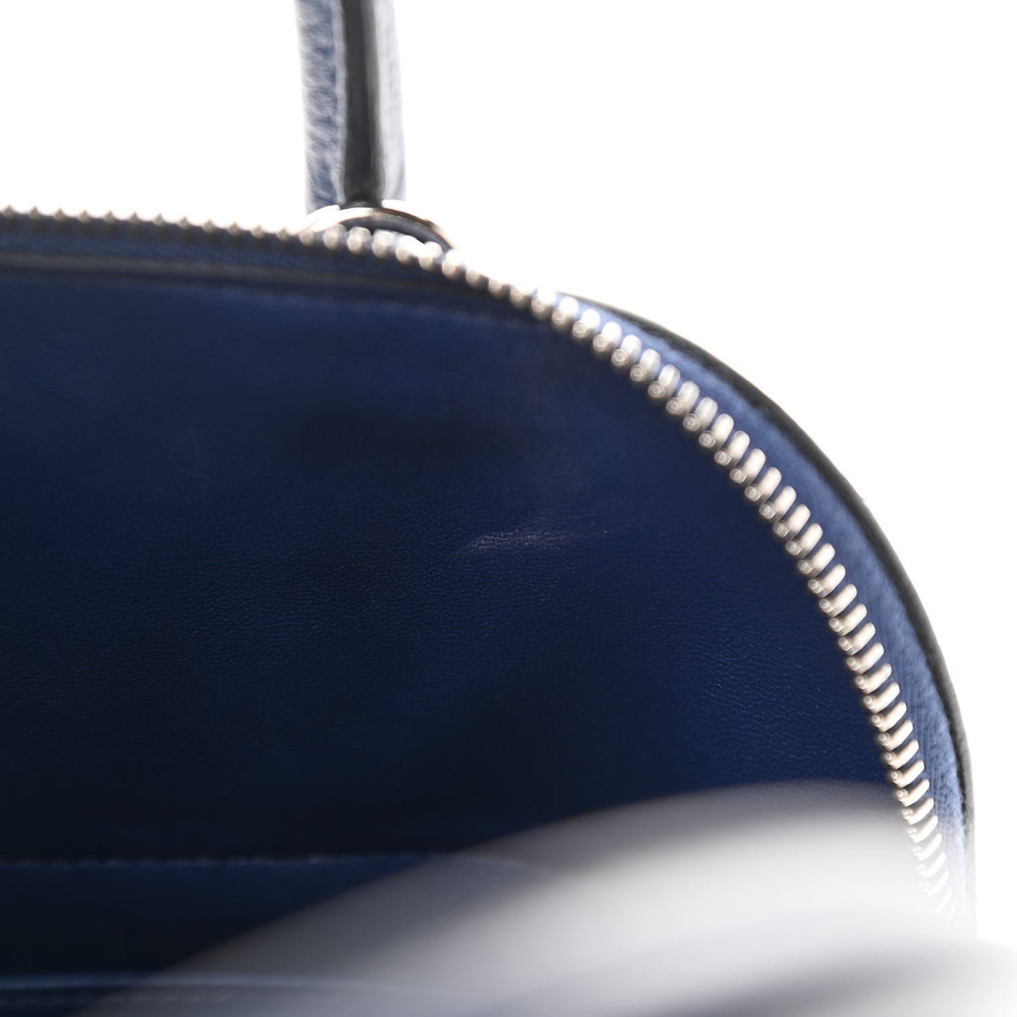 Taurillon Clemence Bolide 31 Bleu Saphir